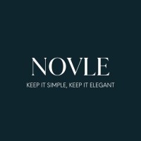 Novle logo - Similar company to Novle | Multicultural Marketing Agency