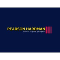 Pearson Hardmann logo - Similar company to Pearson Hardman