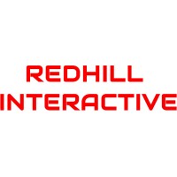 REDHILL INTERACTIVE logo - Similar company to Gamitive