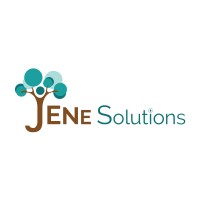 JENE SOLUTIONS logo - Similar company to Big Soft Technologies