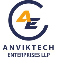 Anviktech Enterprises LLP logo - Similar company to Apsteq