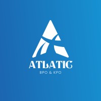 Atlatic logo - Similar company to Creative Library4
