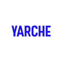 YARCHE logo - Similar company to Xcel Padel