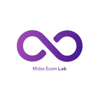 Midas Ecom Lab logo - Similar company to Boxshop