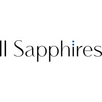 Two Sapphires logo - Similar company to The Naked Midwives