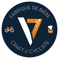 Brasserie Virage Sept logo - Similar company to Distilife