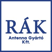 RÁK Antenna Ltd. logo - Similar company to Galvanplastik Kft