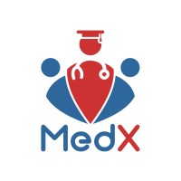 MedX logo - Similar company to Mader Medx