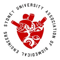 Sydney University Association of Biomedical Engineers (SUABE) logo - Similar company to Sydney University Engineering Undergraduates Association (Sueua)