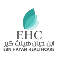 Ebn Hayan Healthcare Group logo - Similar company to Codebotics.Io