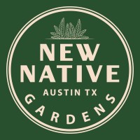 New Native Gardens logo - Similar company to Hts Advanced Solutions