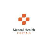 MHFA Pharmacist logo - Similar company to Young Psychologists Association