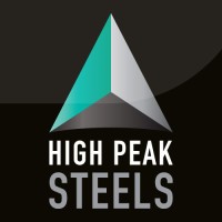 High Peak Steels