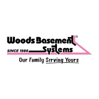 Woods Basement Systems, Inc. logo - Similar company to Foundation Recovery Systems
