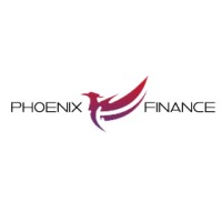 Phoenix Finance logo - Similar company to Phoenix Finance
