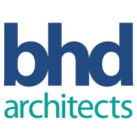 BHD Architects logo - Similar company to Orange Beach Bars