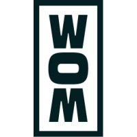 Weekend Of Man logo - Similar company to DevBase