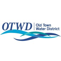 Old Town Water District logo - Similar company to Carrollton Utilities