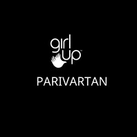 Girl Up Parivartan logo - Similar company to Girl Up Devi