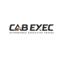 Cab Exec logo - Similar company to Yellow Mini Cabs