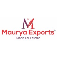 Maurya Exports logo - Similar company to Quantumcure