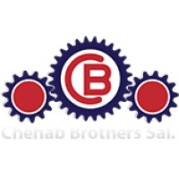 Chehab Brothers S.A.L. logo - Similar company to Medevco Sal