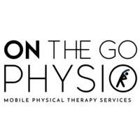 On The Go Physio logo - Similar company to New Growth Group