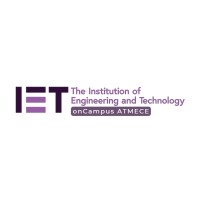IET onCampus ATMECE logo - Similar company to Bhavnaq