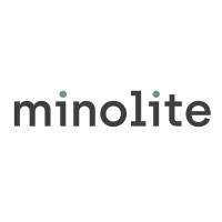Minolite / Valunor logo - Similar company to Grownate