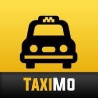 Taximo logo - Similar company to Strps.