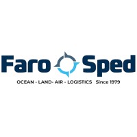 Farosped logo - Similar company to Farosped S.R.L.