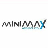 Minimax Ads Pvt Ltd logo - Similar company to Le Chocolat