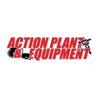 Action Plant and Equipment logo - Similar company to Techmarkit (Pty) Ltd