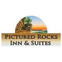 Pictured Rocks Inn & Suites logo - Similar company to Falling Rock Cafe & Bookstore