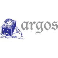 Argos Ses Işık Üretim ve Destek Teknolojileri San. Tic. A.Ş logo - Similar company to 3Duyu Teknoloji Ltd. Sti.