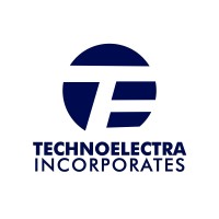 Technoelectra. Inc logo - Similar company to Pui-Pt Aicoms, Telkom University