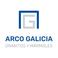 Arco Galicia logo - Similar company to Drome Diamond Tools