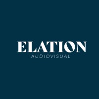 Elation AV logo - Similar company to Technical Stage Services Ltd