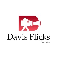 Davis Flicks logo - Similar company to Imoga Collection