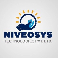 Niveosys Technologies Pvt Ltd logo - Similar company to Mentegoz Technologies Llp