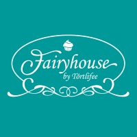 Fairyhouse by Törtlifee logo - Similar company to Törtlifee