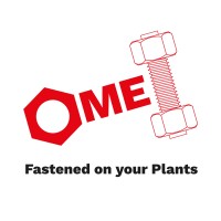 OME Metallurgica Erbese s.r.l. logo - Similar company to Bea Group