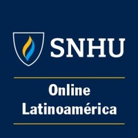 Southern New Hampshire University (SNHU) Online - Latinoamérica logo - Similar company to We Make Good Software