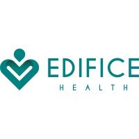 Edifice Health, Inc. logo - Similar company to General Inception