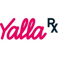 YallaRx logo - Similar company to Sportupper