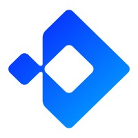Distinction Dev logo - Similar company to Flow Unbounded - Webflow Premium Partner