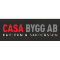 Casa Bygg AB logo - Similar company to Forma Bygg & Snickeri