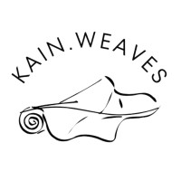 Kain Weaves logo - Similar company to Teman Sebangku