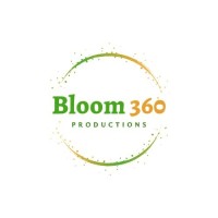 Bloom360 Productions logo - Similar company to Clyme