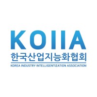 KOIIA (Korea Industry Intelligentization Association logo - Similar company to Proxy Planet